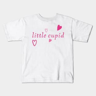 Little Cupid Kids T-Shirt